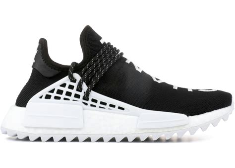 chanel adidas human race price